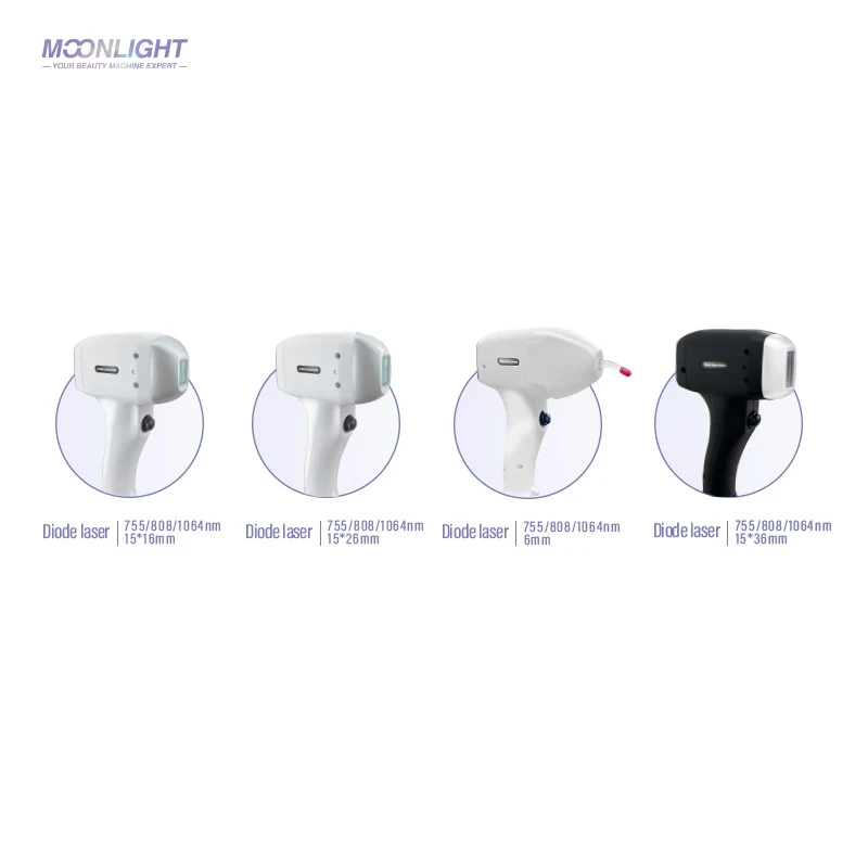 Laser Hair Removal Machine Soprano Machine best